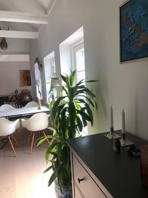 Cozy, Quiet Guest House Perfect For Business Or Pleasure Hillerod Exterior photo